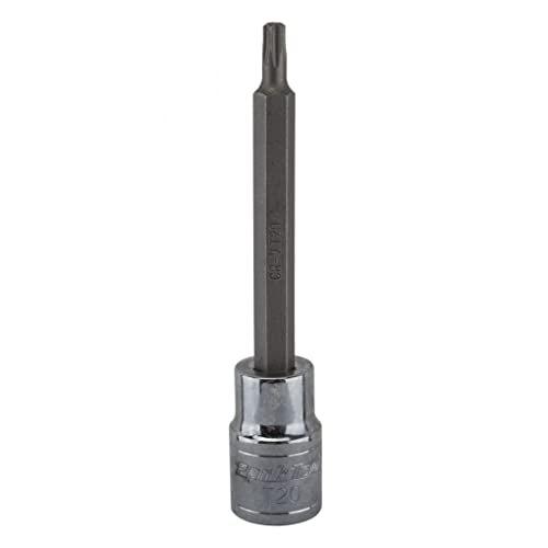 Park Tool Unisex – Erwachsene Bit Sechskant, Silber, 68 mm/T20 von Park Tool