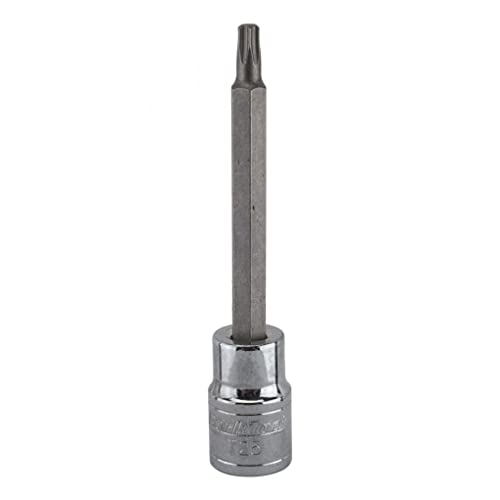 Park Tool Unisex – Erwachsene Bit Sechskant, Silber, 68 mm/T25 von Park Tool