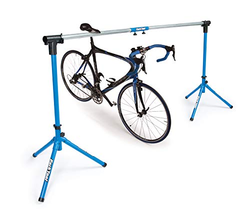 Park Tool Unisex – Erwachsene ES-1 Fahrradständer, Mehrfarbig, Einheitsgröße von Park Tool