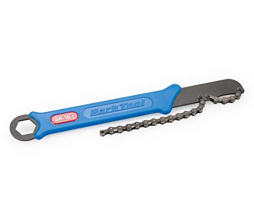 Park Tool Ritzelabnehmer -4001869 Ritzelabnehmer Black Einheitsgröße Ritzelabnehmer -4001869 Ritzelabnehmer Black Einheitsgröße von Park Tool