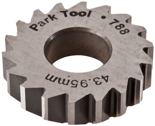 Park Tool Unisex – Erwachsene 788 Fahrradwerkzeuge, Mehrfarbig, Einheitsgröße von Park Tool