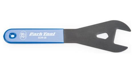 konusschlussel fur shimano achse park tool axis 28 mm von Park tool