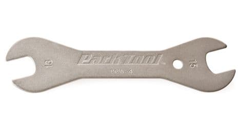park tool dcw 4 doppelkegelschlussel 13 15 mm von Park tool