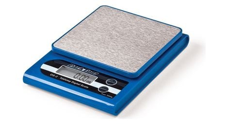 park tool ds 2 tabletop digitalwaage von Park tool