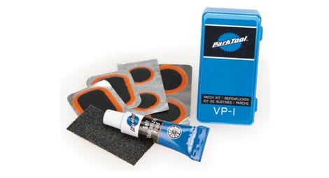 park tool vulcanisierend patch kit vp 1c von Park tool