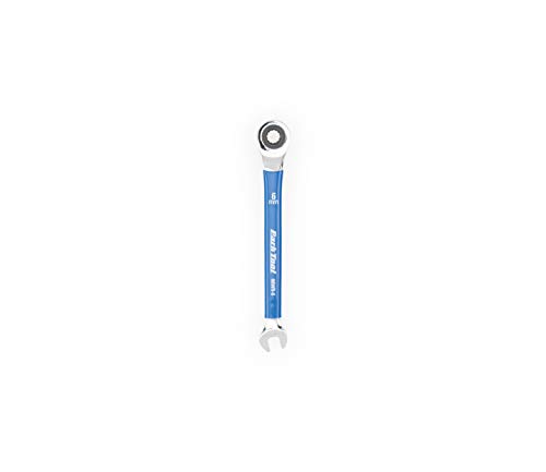 Park Tool Unisex – Erwachsene Mwr-6 Kombischlüssel, Blau, 6mm von Park Tool