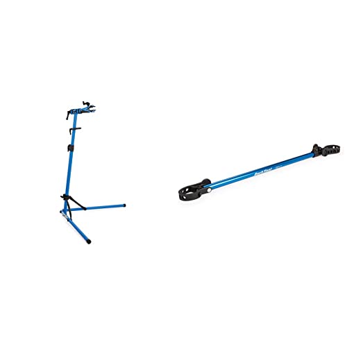 Sturm-Miltec Unisex – Erwachsene Pcs Fahrradständer, Mehrfarbig, Einheitsgröße & Unisex – Erwachsene HBH-3 Werkzeuge, Schwarz, One Size von Park Tool
