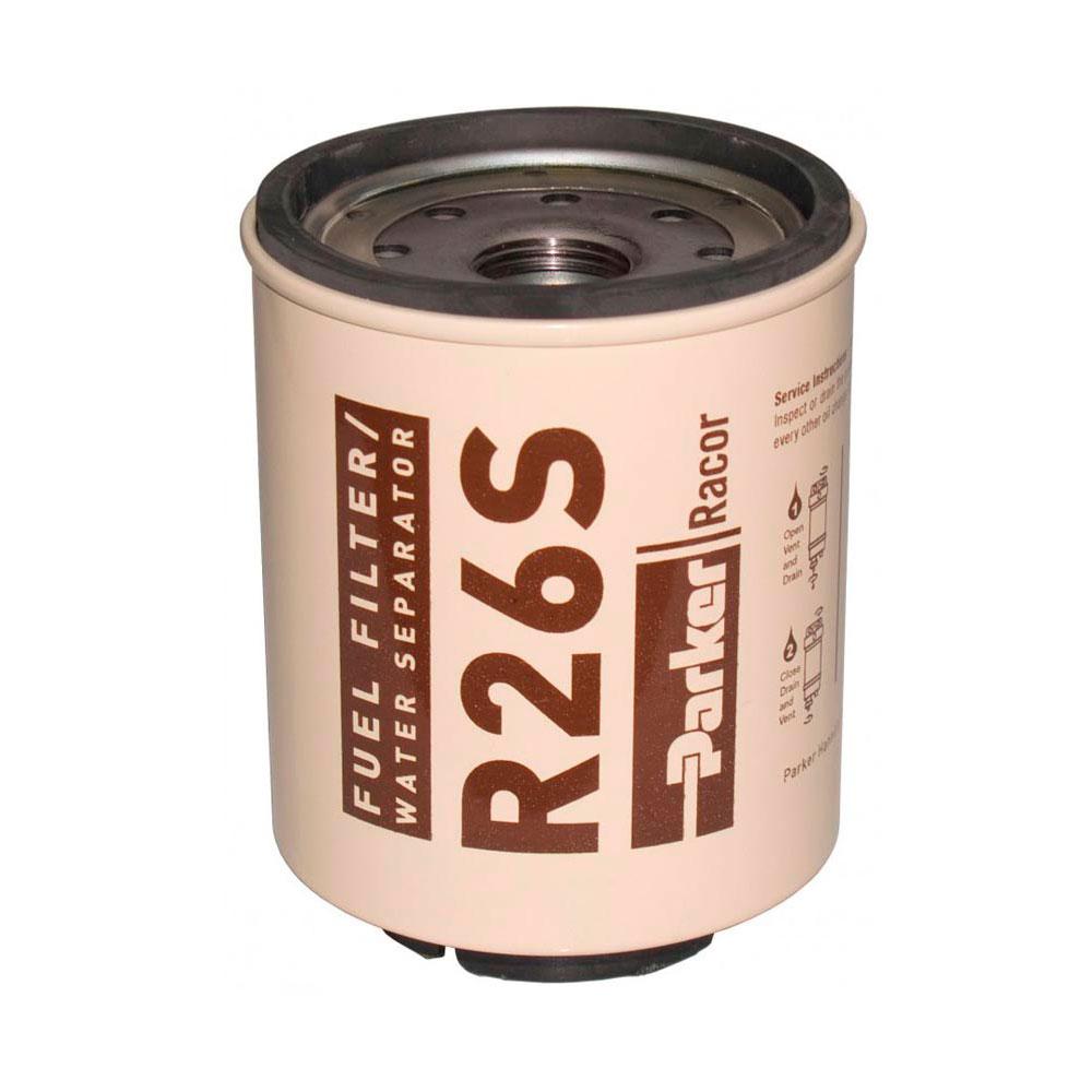 Parker Racor Replacement Filter Elemment Spin On 225r Weiß 2 Micron von Parker Racor