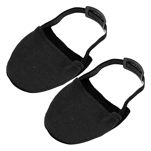 PartyKindom Bowling Schuhüberzüge mit Elastischem Band Verstellbare Bowling Schuh Slider Leichtes für Optimalen Schutz und Stabile Performance von PartyKindom