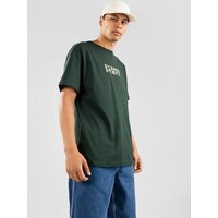 Pass Port Everglade T-Shirt forest green von Pass Port