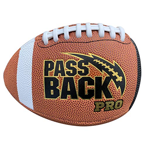 Passback Sports Pro Fußball (Alter 14 +) von Passback