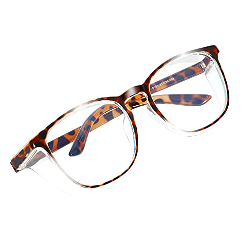 Pastoralist Sicherheitsbrille Anti -Nebel über Schutzbrillen Antiblau -Licht UV -Augenschutz Brillen zum Arbeiten von Pastoralist