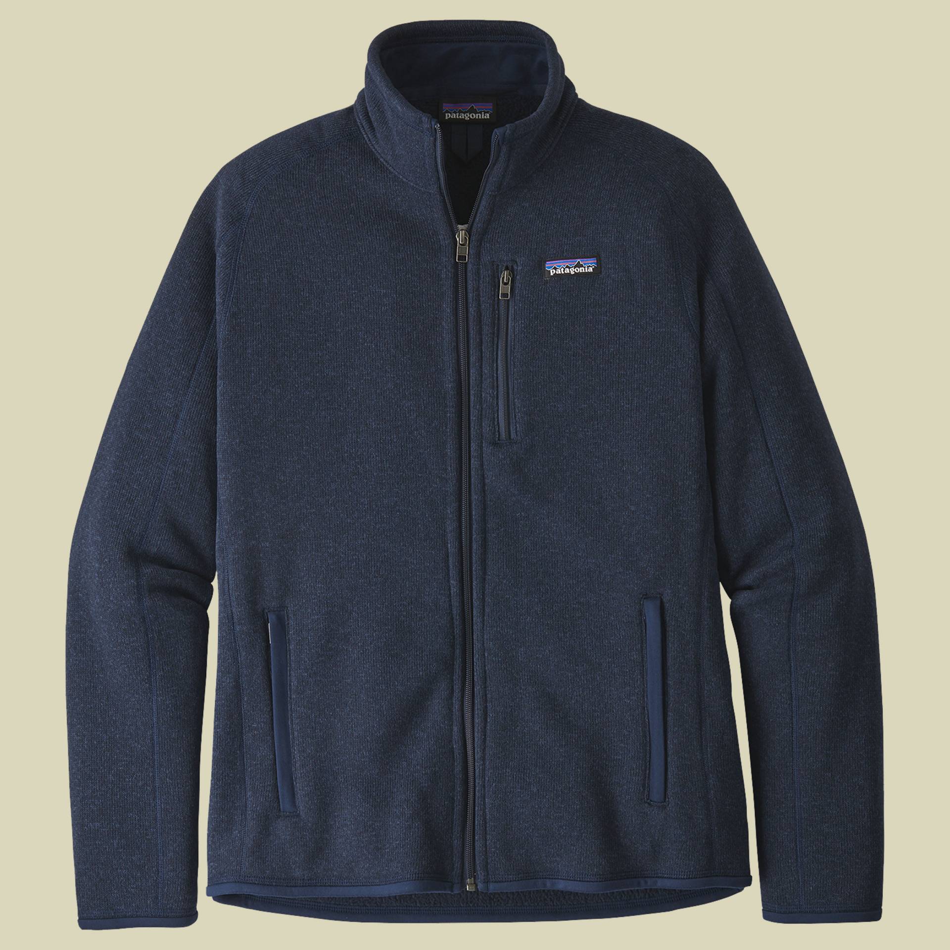 Better Sweater Jacket Men Größe XL Farbe neo navy von Patagonia