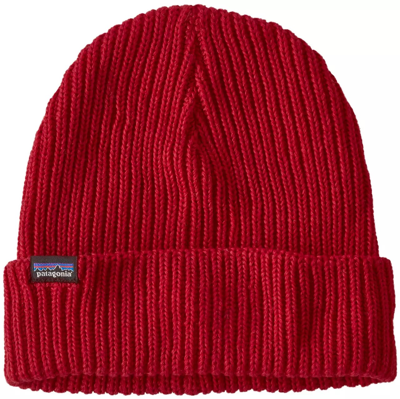 Fishermans Rolled Beanie von Patagonia