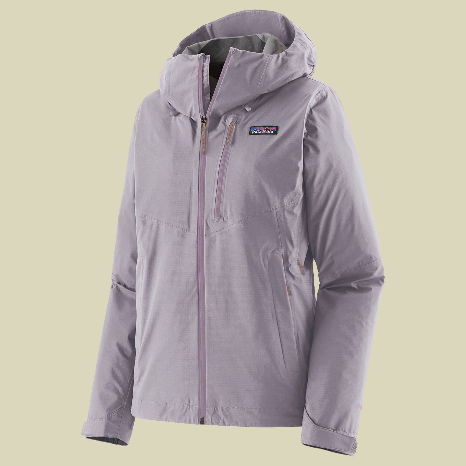 Granite Crest Jacket Women grau M - herring grey von Patagonia