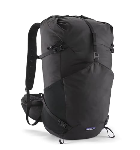 PATAGONIA Terravia Pack 36L S Black von Patagonia