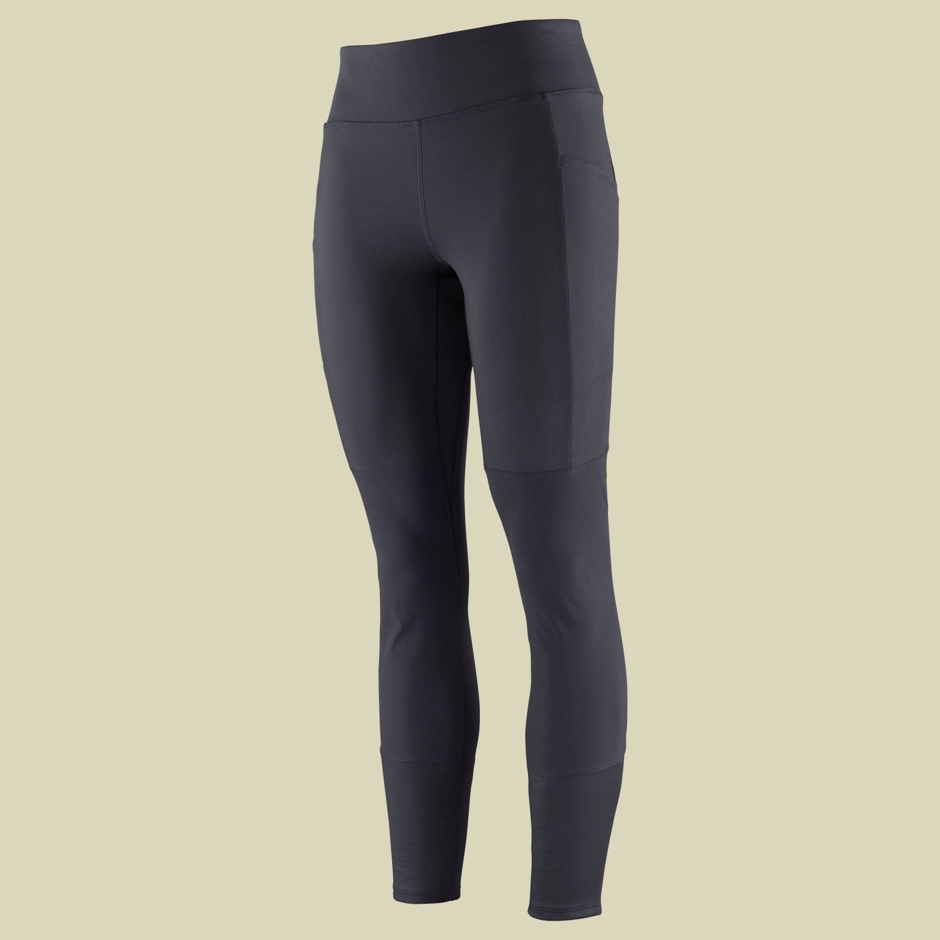 Pack Out Hike Tights Women Größe S Farbe black von Patagonia