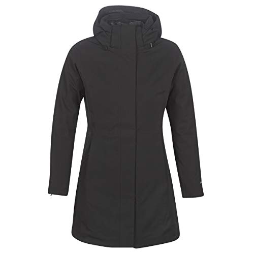 Patagonia 28409-BLK W's Tres 3-in-1 Parka Jacket women's Black S von Patagonia