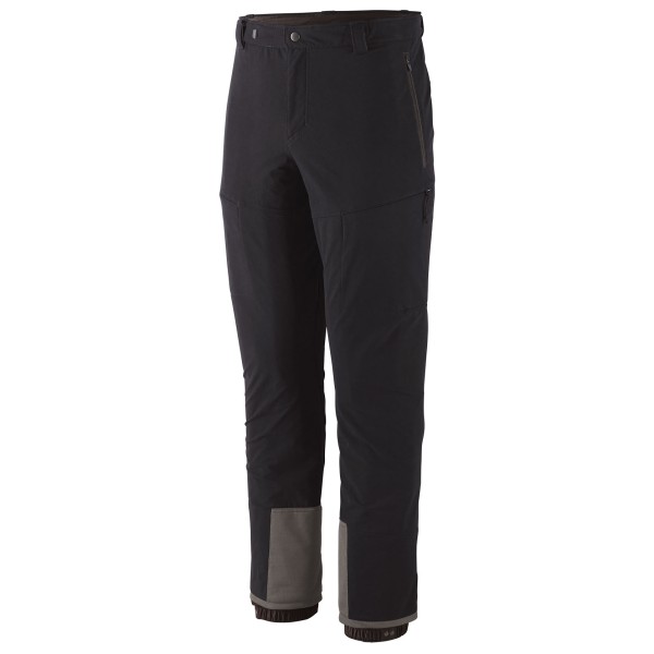 Patagonia - Alpine Guide Pants - Softshellhose Gr 28;38 blau;schwarz von Patagonia