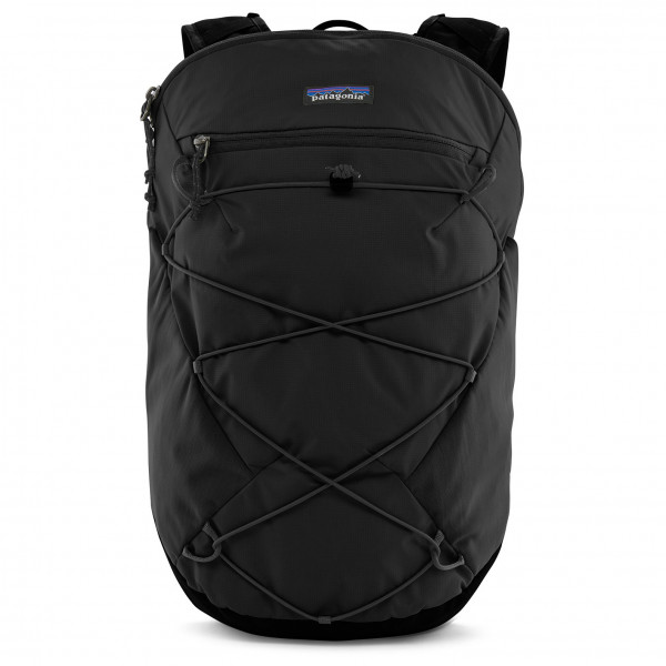 Patagonia - Altvia Pack 22L - Wanderrucksack Gr 22 l - L schwarz von Patagonia