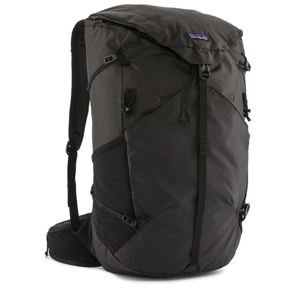 Patagonia - Altvia Pack 36L - Wanderrucksack Gr 36 l - L;36 l - M;36 l - S schwarz von Patagonia