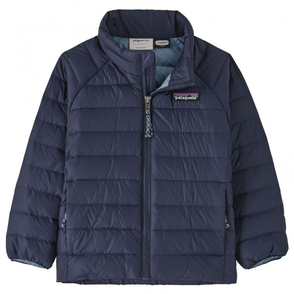 Patagonia - Baby's Down Sweater - Daunenjacke Gr 12-18 Months blau von Patagonia