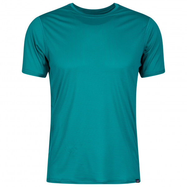 Patagonia - Cap Cool Lightweight Shirt - Funktionsshirt Gr L;M;S;XL;XS;XXL grau;orange;schwarz;türkis von Patagonia