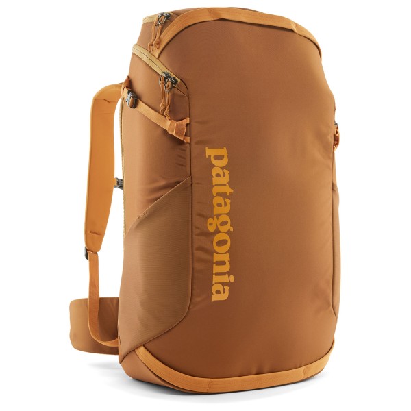 Patagonia - Cragsmith 45 - Kletterrucksack Gr 45 l - L braun von Patagonia