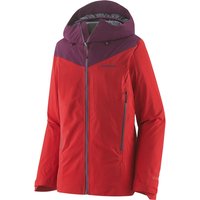 Patagonia Damen Alpine Super Free Jacke von Patagonia