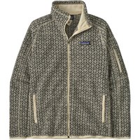 Patagonia Damen Better Sweater Jacke von Patagonia