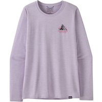 Patagonia Damen Cap Cool Daily Lands Logsleeve Patagonia Damen Cap Cool Daily Lands Logsleeve von Patagonia
