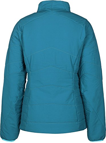 Patagonia Damen Jacke Nano-Air, Underwater Blue, M von Patagonia