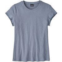 Patagonia Damen Knit Rib T-Shirt von Patagonia