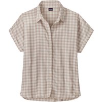 Patagonia Damen Lightweight A/C Bluse von Patagonia