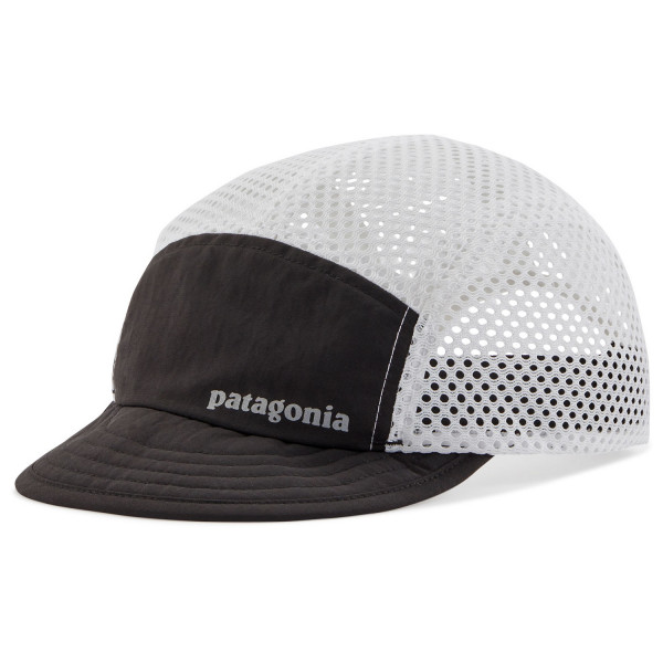 Patagonia - Duckbill Cap - Cap Gr One Size grau von Patagonia