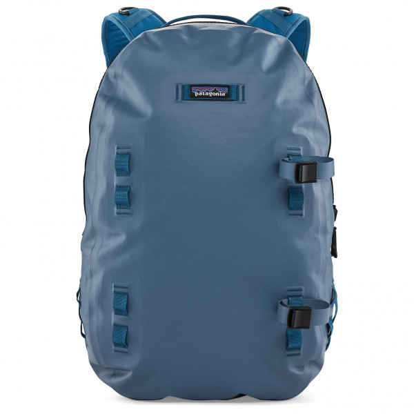 Patagonia - Guidewater Backpack - Daypack Gr One Size blau von Patagonia