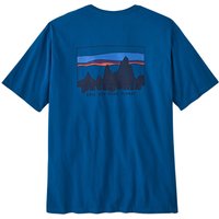 Patagonia Herren 73 Skyline Organic T-Shirt von Patagonia