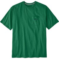Patagonia Herren Boardshort Pocket Respons T-Shirt von Patagonia