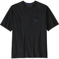 Patagonia Herren Boardshort Pocket Respons T-Shirt von Patagonia