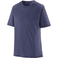 Patagonia Herren Cap Cool Merino T-Shirt Patagonia Herren Cap Cool Merino T-Shirt von Patagonia