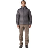 Patagonia Herren Down Sweater Hoodie Jacke von Patagonia