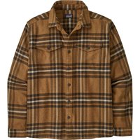 Patagonia Herren Fjord Flannel Hemd von Patagonia