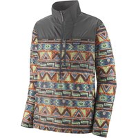 Patagonia Herren Houdini Stash 1/2 Zip Anorak von Patagonia