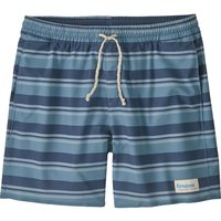 Patagonia Herren Hydropeak Volley Badeshorts von Patagonia