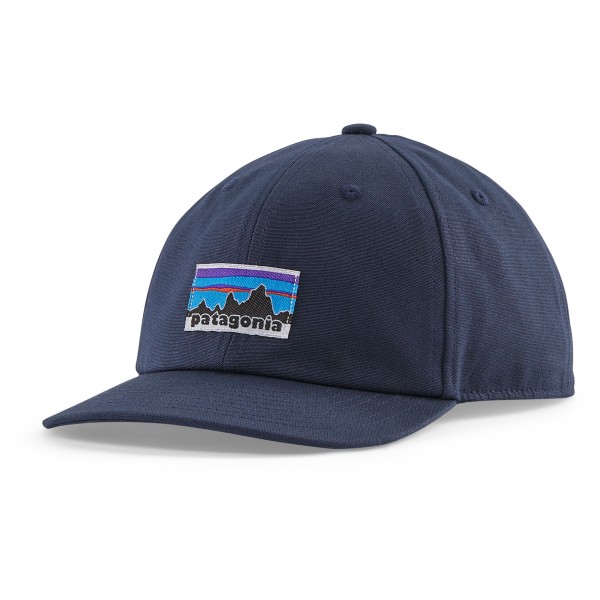 Patagonia - Kid's Funhoggers Hat - Mütze Gr One Size blau von Patagonia