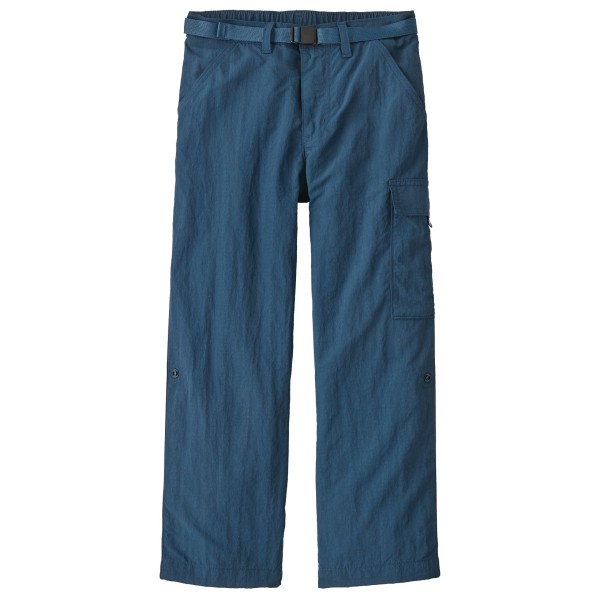 Patagonia - Kid's Outdoor Everyday Pants - Trekkinghose Gr XS blau von Patagonia