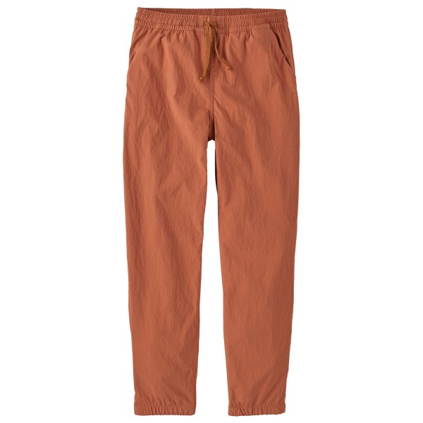 Patagonia - Kid's Quandary Pants - Trekkinghose Gr M rot von Patagonia