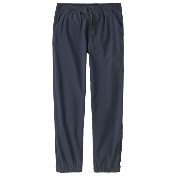 Patagonia - Kid's Quandary Pants - Trekkinghose Gr S blau von Patagonia