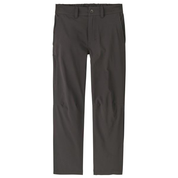 Patagonia - Kid's Terravia Pants - Trekkinghose Gr L grau von Patagonia