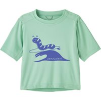Patagonia Kinder Baby Cap SW T-Shirt von Patagonia